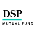 DSP Corp Bond Fund-Reg(G) Logo
