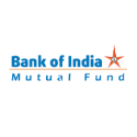 Bank of India Mid & Small Cap Equity & Debt Fund-Reg(G) Logo