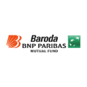 Baroda BNP Paribas Dividend Yield Fund-Reg(G) Logo