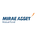 Mirae Asset Corp Bond Fund-Reg(G) Logo