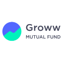 Groww Aggressive Hybrid Fund-Reg(G) Logo