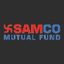 Samco Small Cap Fund Logo