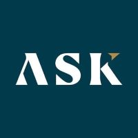 ASK Liquid Fund Logo