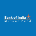 Bank of India Liquid Fund Logo