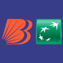Baroda BNP Paribas Ultra Short Duration Fund Logo