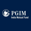 PGIM India Liquid Fund Logo
