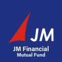 JM Aggressive Hybrid Fund Logo