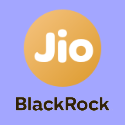 JioBlackRock Balanced Advantage Fund Logo